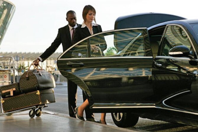 Penang Arrival Transfer - Why the airport meet-and-greet is useful