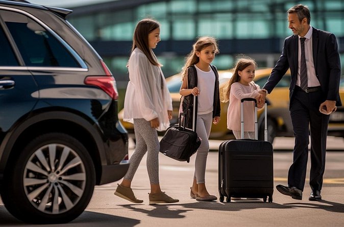 Penang Arrival Transfer - Is $16 per person a good deal?