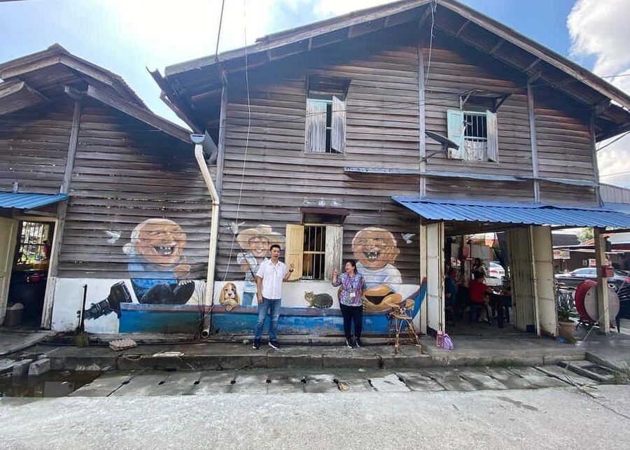 Penang: Balik Pulau Culture Experience & Village Tour - Key points to know before booking