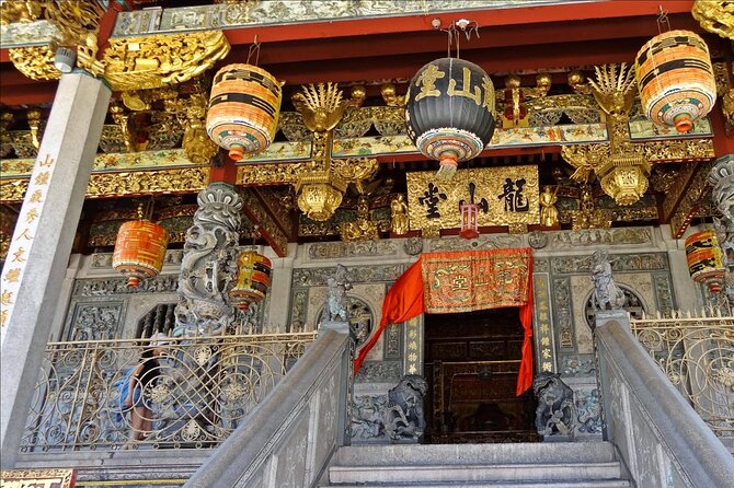 Penang City Private Half Day Tour (5 hours) - Is $81.58 per person good value?