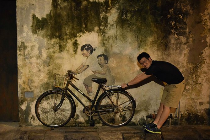 Penang City Private Half Day Tour With Khoo Kongsi & Kek Lok Si - Two temples, two traditions, one useful comparison