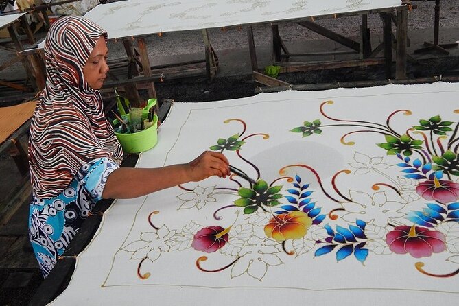 Penang City Sightseeing Tour - What this seven-hour Penang tour is really trying to do