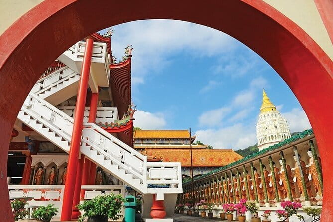 Penang Day Trip with Temple and Penang Hill Tickets (Fast Lane) - Who will like this Penang outing?