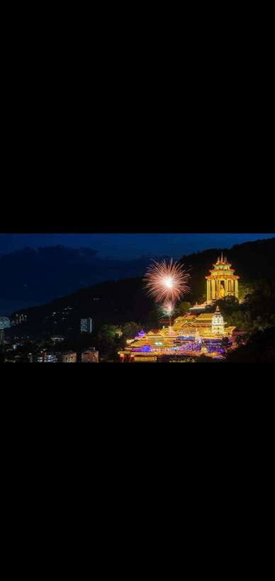 Penang: Exciting Local Full Day Private tour 6-10pax(8Hours) - Kek Lok Si Temple and the island’s Buddhist sights