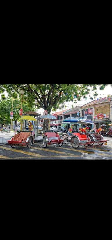 Penang: Exciting Local Full Day Private tour 6-10pax(8Hours) - Food, local products, and Batu Ferringhi