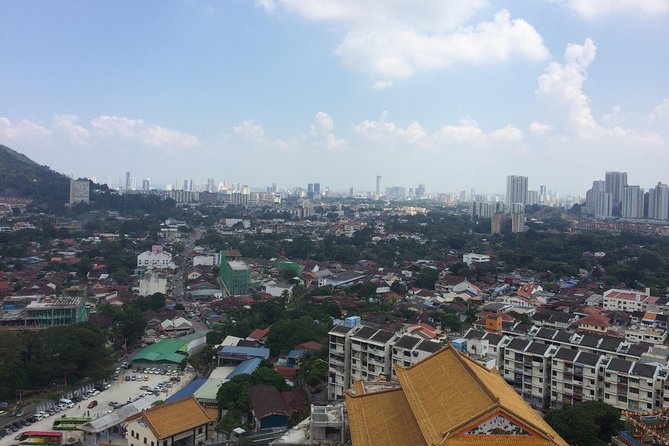 Penang: Flexible Full-Day Adventures - Why a private day works well in Penang