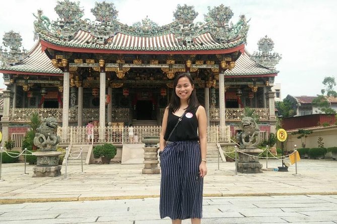 Penang: Flexible Half-Day Escapes - Penang Hill and the fast train question