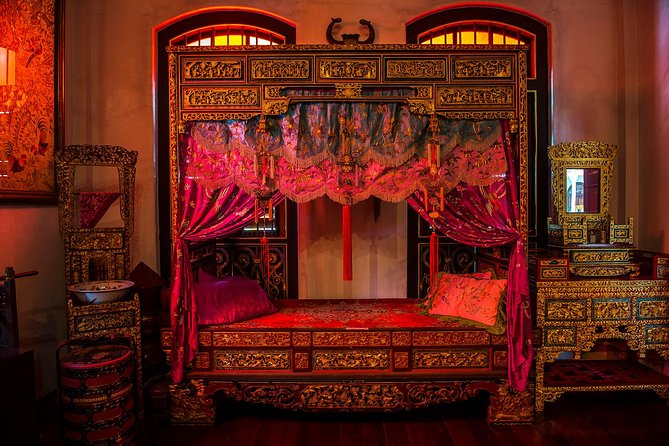 Penang Instagrammable Tour with Lunch - What the private format really adds