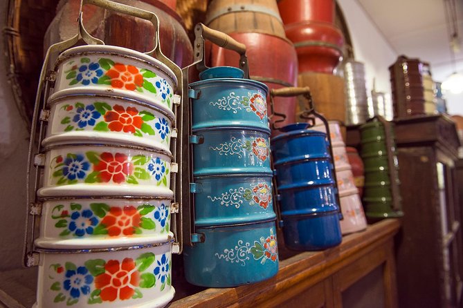 Penang Instagrammable Tour with Lunch - Who should book this Penang tour