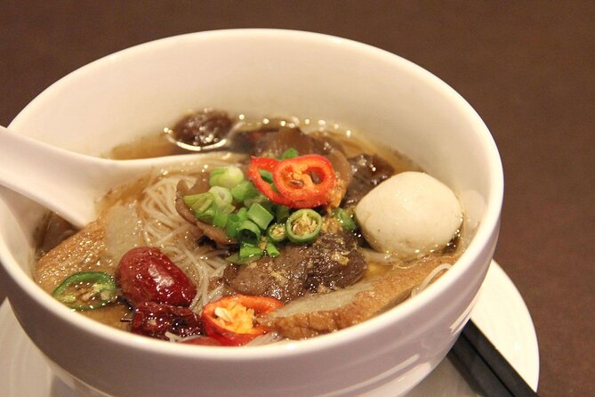 Penang International Airport Plaza Premium Lounge - A quiet base inside Penang International Airport