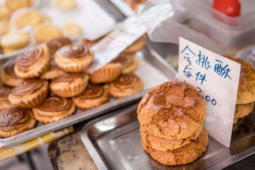 Penang Island: Street Food Walking Tour - Key points at a glance
