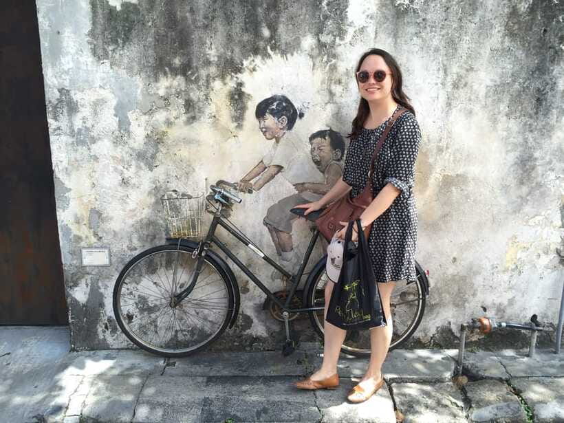 Penang Island: Street Food Walking Tour - Is $75 a fair price?