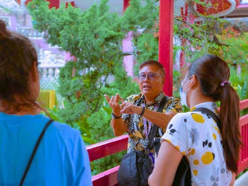 Penang: Kek Lok Si Temple and Penang Hill Guided Tour - Who should book this Penang tour?