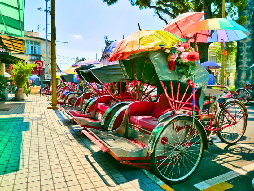Penang: Kek Lok Si Temple and Penang Hill Guided Tour - Should you book it?