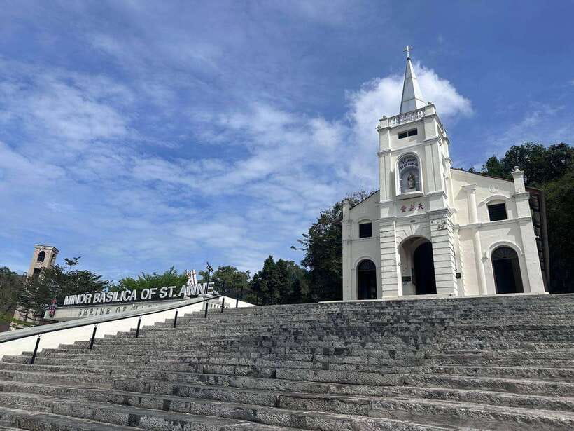 Penang: Penang Island Full-Day Private Tour - How I would plan the eight hours