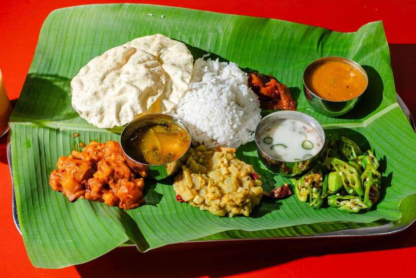 Penang Plates Food Tour with 15+ Tastings - Four hours of eating through old George Town