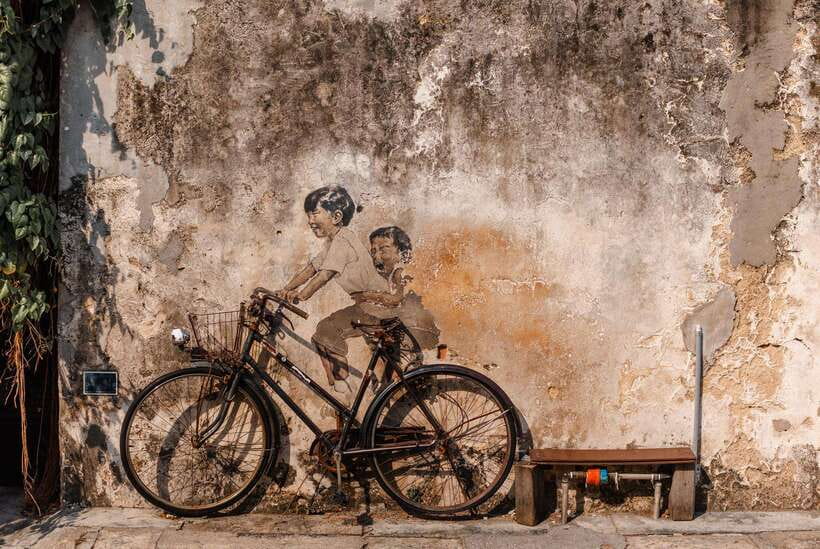Penang Plates Food Tour with 15+ Tastings - More than a food list: stories about George Town