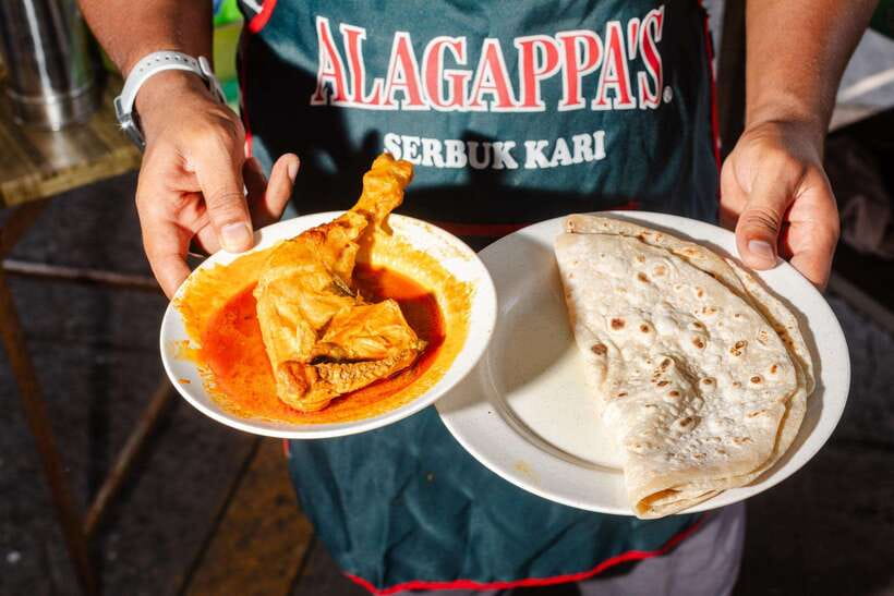 Penang Plates Food Tour with 15+ Tastings - Is $49 good value?