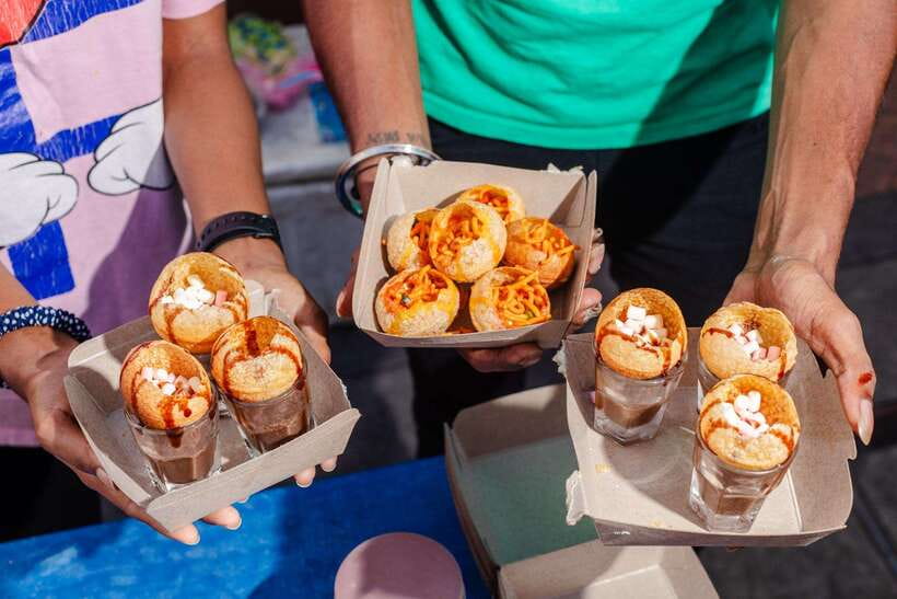 Penang Plates Food Tour with 15+ Tastings - Who should book this Penang food tour?