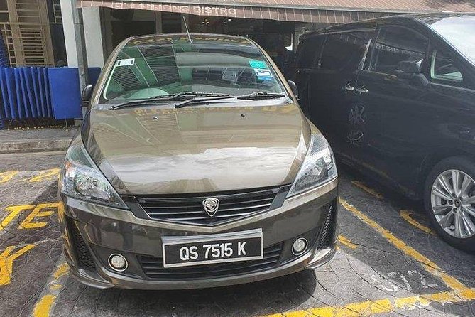 Penang Private Car Charter (5 Hrs) - How to use the five hours wisely