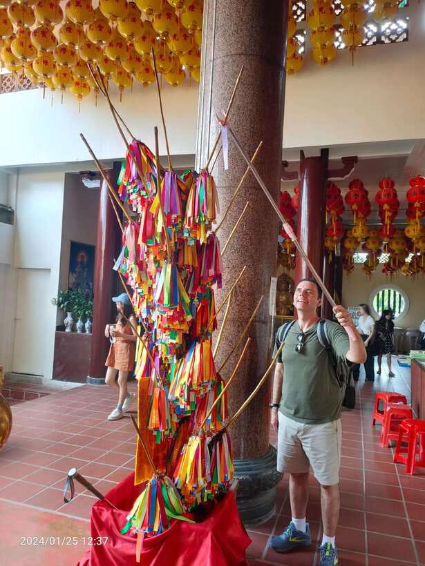 Penang: Private Customized Flexible Tour with Tourist Guide - Key points at a glance