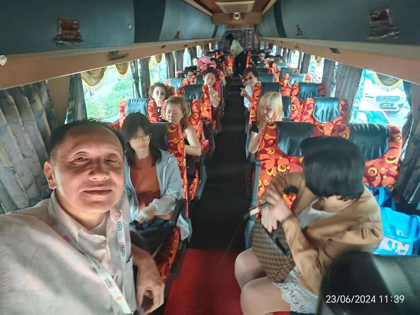 Penang: Private Customized Flexible Tour with Tourist Guide - The Evening Slot and Its Limits