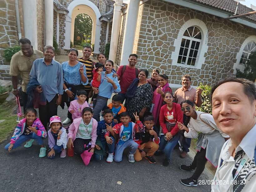 Penang: Private Customized Flexible Tour with Tourist Guide - What the Guide Adds