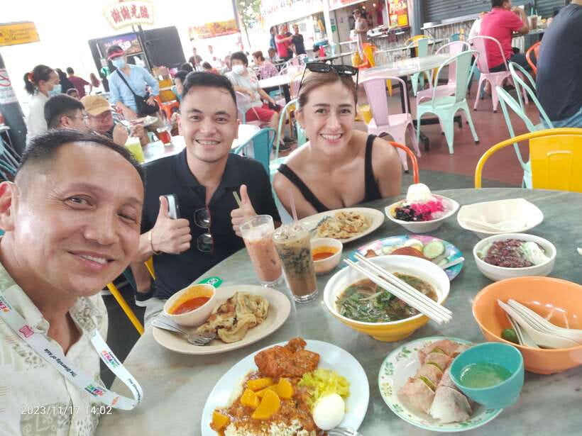 Penang: Private Customized Flexible Tour with Tourist Guide - Building a Route That Fits Six Hours