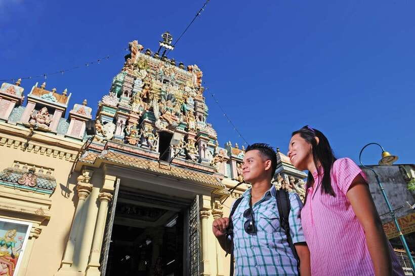 Penang: Top Seven Wonders Of Penang Private Exploration Tour - Key points before you book