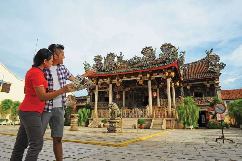 Penang: Top Seven Wonders Of Penang Private Exploration Tour - A five-hour introduction to George Town