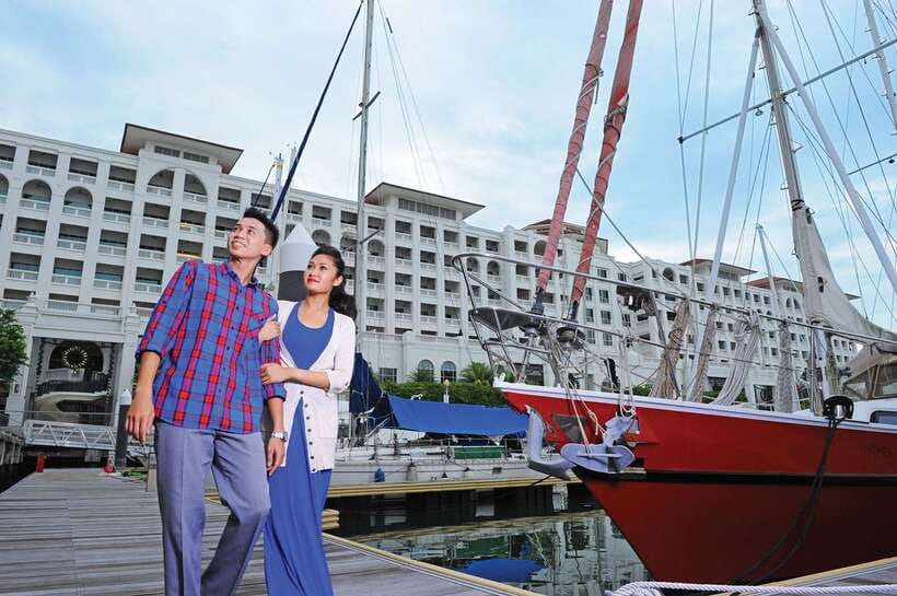 Penang: Top Seven Wonders Of Penang Private Exploration Tour - Kapitan Keling Mosque and Sri Maha Mariamman Temple