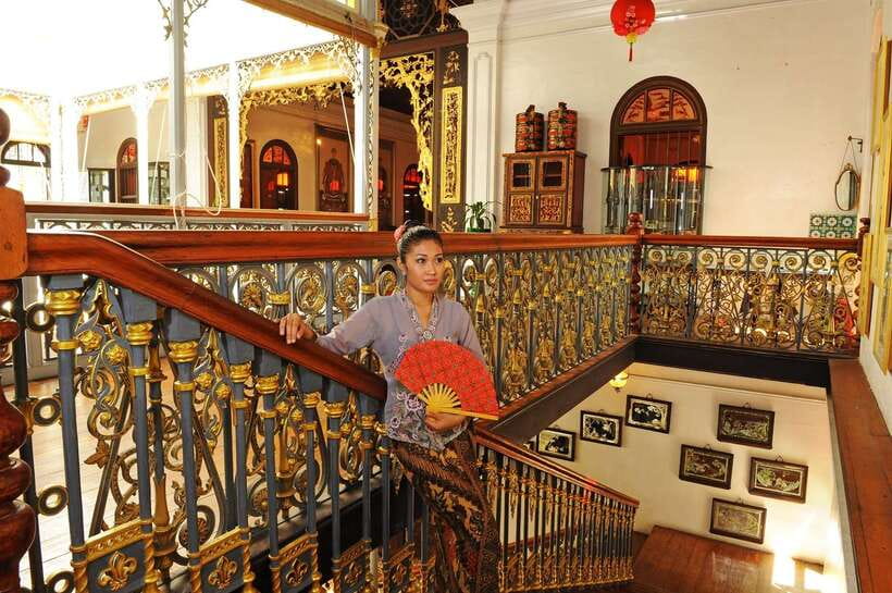 Penang: Top Seven Wonders Of Penang Private Exploration Tour - Clan jetties: Penang’s waterfront neighborhoods