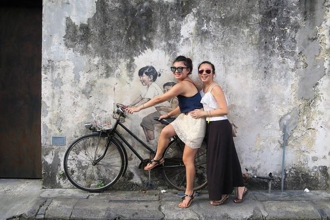 Penang Tour With Your Experience Personal Driver - A private Penang tour built around your interests