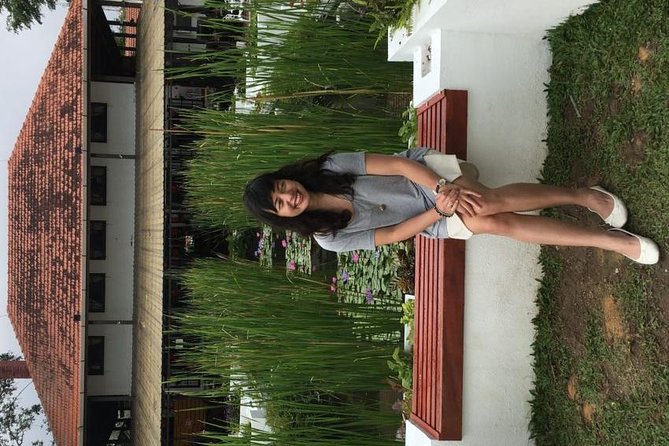 Penang Tour With Your Experience Personal Driver - How to plan four hours without wasting them