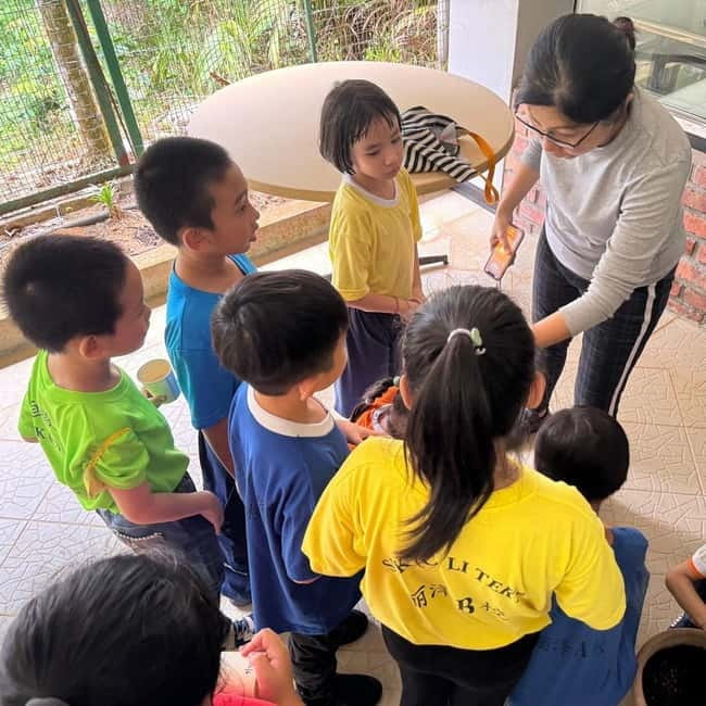 Penang: Tropical Fruit Farm Ticket - Getting to Teluk Bahang and planning your day
