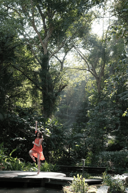 Penang: Tropical Spice Garden Entrance Ticket & Guided Tours - Key points to know before you go