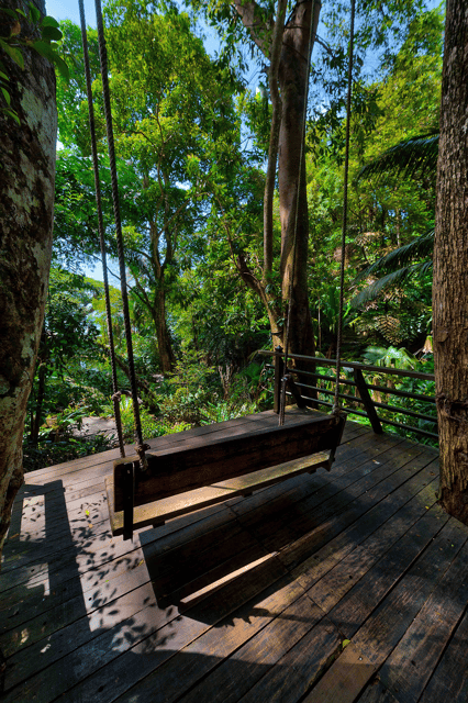 Penang: Tropical Spice Garden Entrance Ticket & Guided Tours - Who will enjoy the Tropical Spice Garden?