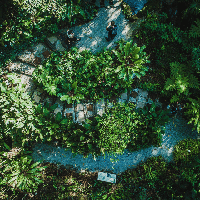 Penang: Tropical Spice Garden Entrance Ticket & Guided Tours - Special features beyond the plant trails
