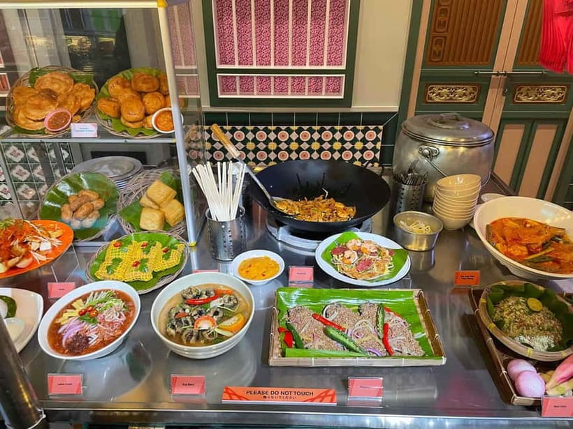 Penang: Wonderfood Museum Entry Ticket - Who will enjoy this museum most?