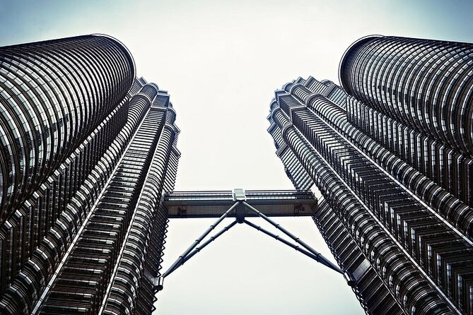 Petronas Twin Tower Entry (E-Ticket) With Skybridge Access - Why the Petronas Towers are worth seeing from inside