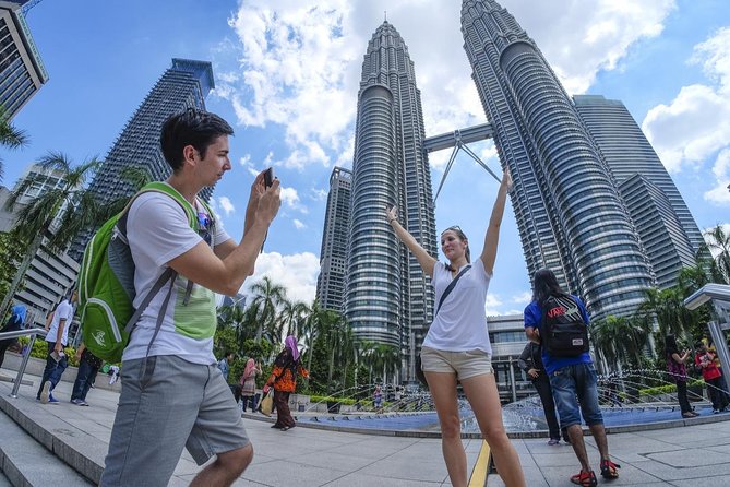 Petronas Twin Tower Tickets & Top Ten Wonder of Kuala Lumpur Tour - What this eight-hour Kuala Lumpur tour really covers