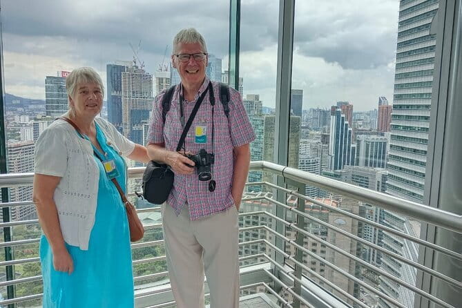 Petronas Twin Towers Special Entrance & Dining With Expert Guide - Timing, security, and the rules that matter