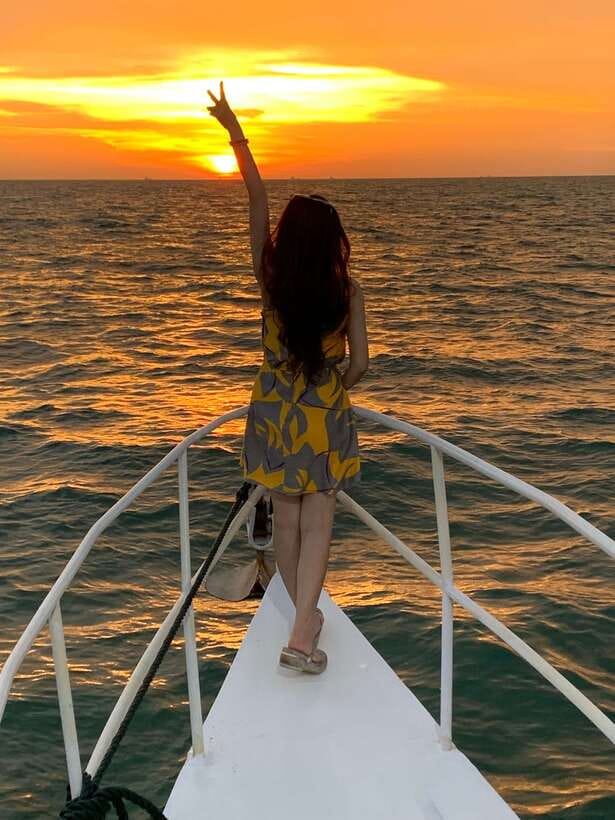 Port Dickson: Breathtaking Dickson Dragon Sunset Cruise - Who will enjoy Dickson Dragon most