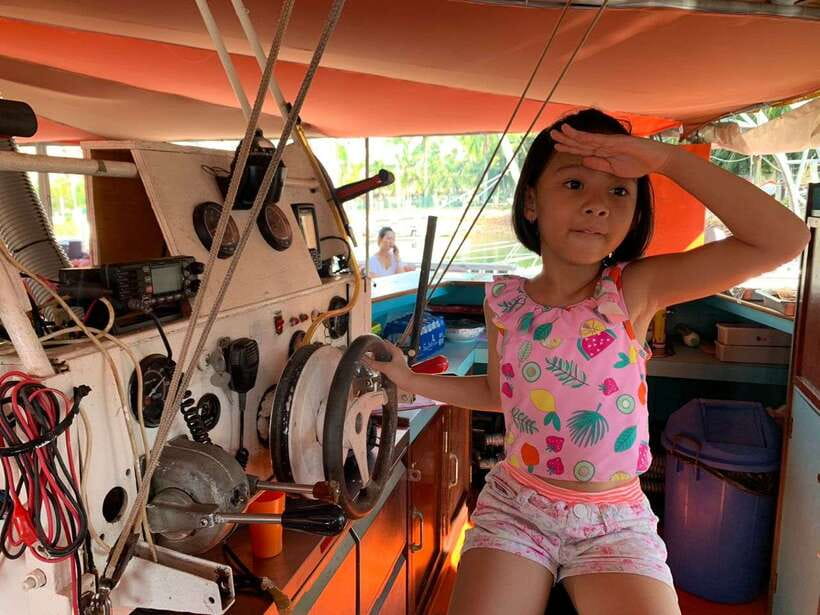 Port Dickson: Dragon Sunset Cruise with Salt Water Jacuzzi - Is $31 per person good value?