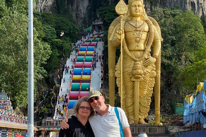 Port Klang Cruise Excursion To KL City Tour (Per Vehicle Price) - KL Tower: photo first, ticketed visit by request