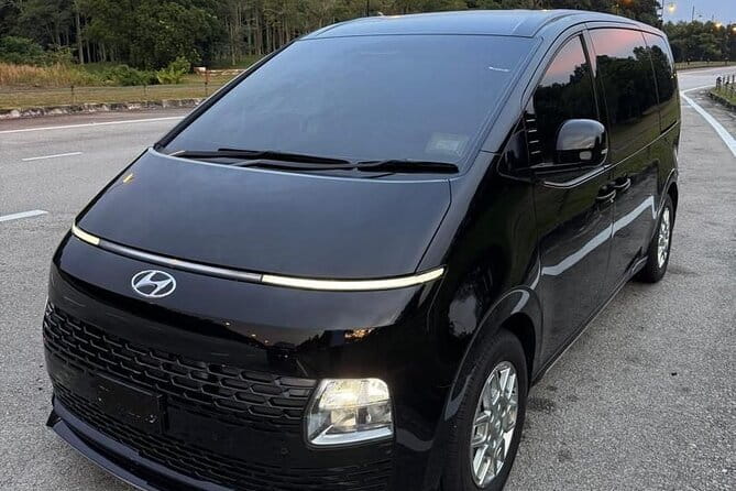 Premium Airport Transfer Kuala Lumpur - Who gets the best value from this service