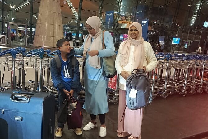 Premium Airport Transfer Kuala Lumpur - Timing, traffic, and a smart booking plan