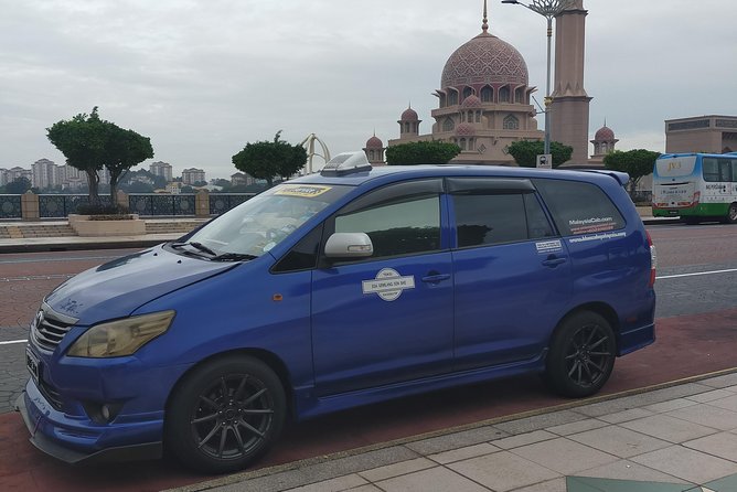 Private chauffeur service Malaysia - Key points to know before booking
