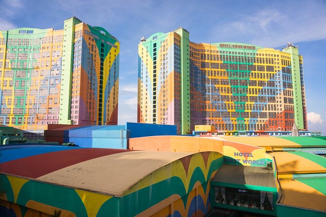 Private Genting Highland Tour With Cable Car Ride & Batu Caves - Booking details that affect your decision