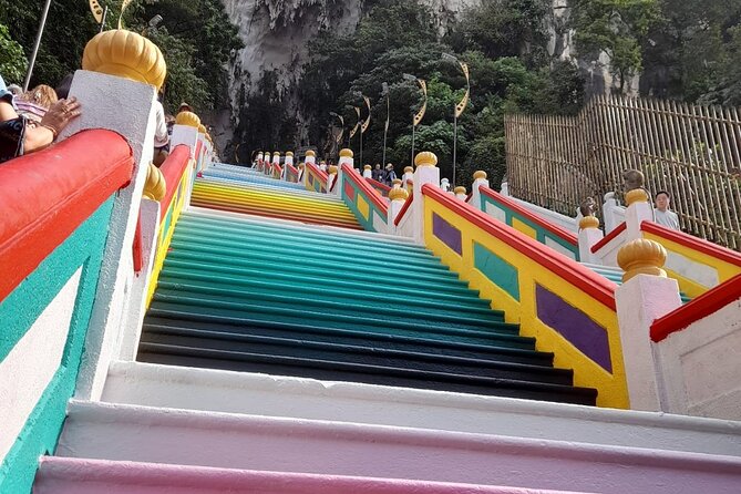 Private Genting Highlands & Batu Caves Trip with Cable Car Ticket - First World Plaza and the summit resort